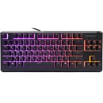 Клавіатура ігрова SteelSeries Apex 3 TKL UA Black (64831) Клавіатура ігрова SteelSeries Apex 3 TKL UA Black (64831)