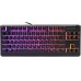 Клавіатура ігрова SteelSeries Apex 3 TKL UA Black (64831)