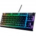 Клавіатура ігрова SteelSeries Apex 3 TKL UA Black (64831)