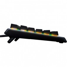 Клавіатура ігрова SteelSeries Apex 3 TKL UA Black (64831)