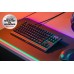 Клавіатура ігрова SteelSeries Apex 3 TKL UA Black (64831)