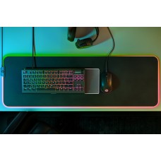 Клавіатура ігрова SteelSeries Apex 3 TKL UA Black (64831)