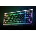Клавіатура ігрова SteelSeries Apex 3 TKL UA Black (64831)