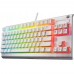 Клавіатура ігрова SteelSeries Apex 3 TKL UA White (64819)