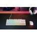 Клавіатура ігрова SteelSeries Apex 3 TKL UA White (64819)