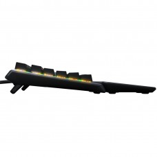 Клавіатура ігрова SteelSeries Apex 3 UA Whisper keys RGB (64795)