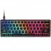 Клавіатура ігрова SteelSeries Apex Pro Mini Gen 3 UA HyperMagnetic OmniPoint 3 0 OLED (64913)
