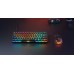 Клавіатура ігрова SteelSeries Apex Pro Mini Gen 3 UA HyperMagnetic OmniPoint 3 0 OLED (64913)