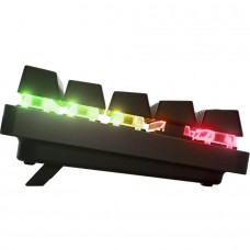 Клавіатура ігрова SteelSeries Apex Pro Mini WL HyperMagnetic Switches OmniPoint 2 0 OLED (64842)