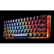 Клавіатура ігрова SteelSeries Apex Pro Mini WL HyperMagnetic Switches OmniPoint 2 0 OLED (64842)