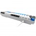 Клавіатура ігрова механічна Media-Tech MT1259 RED CORE MX60 Anti-Ghosting 68кл PC/Mac (MT1259)