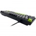 Клавіатура ігрова механічна Media-Tech MT1260 RED CORE MX60 Anti-Ghosting 68кл PC/Mac (MT1260)