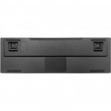 Клавіатура ігрова механічна Media-Tech MT1260 RED CORE MX60 Anti-Ghosting 68кл PC/Mac (MT1260)