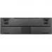 Клавіатура ігрова механічна Media-Tech MT1260 RED CORE MX60 Anti-Ghosting 68кл PC/Mac (MT1260)