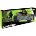 Клавіатура ігрова механічна Media-Tech MT1260 RED CORE MX60 Anti-Ghosting 68кл PC/Mac (MT1260)