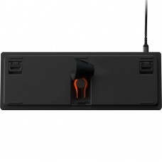Клавіатура ігрова оптична SteelSeries Apex 9 TKL UA OptiPoint (64847)