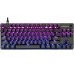 Клавіатура ігрова оптична SteelSeries Apex 9 TKL UA OptiPoint (64847)