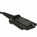 Адаптер Poly 2 5mm QD Cable (3M) (85Q32AA)