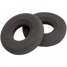 Амбушюри Poly Blackwire до C310/320 гарнітур 2 шт (85S15AA)