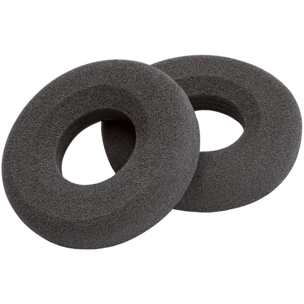 Амбушюри Poly Blackwire до C310/320 гарнітур 2 шт (85S15AA)