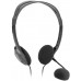 Гарнітура Defender Aura HN-102 2х3 5мм Black (63102)
