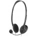 Гарнітура Defender Aura HN-102 2х3 5мм Black (63102)