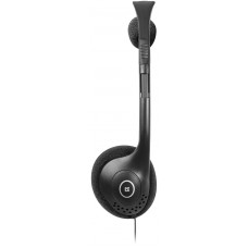 Гарнітура Defender Aura HN-102 2х3 5мм Black (63102)