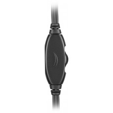 Гарнітура Defender Aura HN-102 2х3 5мм Black (63102)