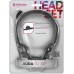 Гарнітура Defender Aura HN-102 2х3 5мм Black (63102)