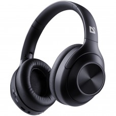 Гарнітура Defender FreeMotion B1020 Bluetooth ANC Black (62020)