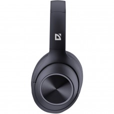 Гарнітура Defender FreeMotion B1020 Bluetooth ANC Black (62020)