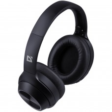 Гарнітура Defender FreeMotion B1020 Bluetooth ANC Black (62020)