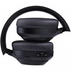 Гарнітура Defender FreeMotion B1020 Bluetooth ANC Black (62020)