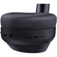Гарнітура Defender FreeMotion B1020 Bluetooth ANC Black (62020)