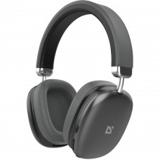 Гарнітура Defender FreeMotion B500 Bluetooth Сіра (63500)