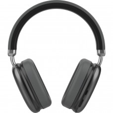 Гарнітура Defender FreeMotion B500 Bluetooth Сіра (63500)