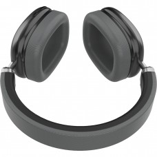 Гарнітура Defender FreeMotion B500 Bluetooth Сіра (63500)