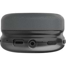 Гарнітура Defender FreeMotion B500 Bluetooth Сіра (63500)