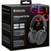 Гарнітура Defender FreeMotion B500 Bluetooth Сіра (63500)
