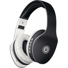 Гарнітура Defender FreeMotion B525 Bluetooth+3 5мм Black-White (63525)
