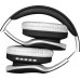 Гарнітура Defender FreeMotion B525 Bluetooth+3 5мм Black-White (63525)