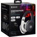 Гарнітура Defender FreeMotion B525 Bluetooth+3 5мм Black-White (63525)