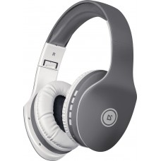 Гарнітура Defender FreeMotion B525 Bluetooth+3 5мм White-Gray (63527)