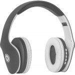 Гарнітура Defender FreeMotion B525 Bluetooth+3 5мм White-Gray (63527)