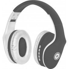 Гарнітура Defender FreeMotion B525 Bluetooth+3 5мм White-Gray (63527)
