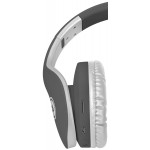 Гарнітура Defender FreeMotion B525 Bluetooth+3 5мм White-Gray (63527)