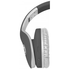 Гарнітура Defender FreeMotion B525 Bluetooth+3 5мм White-Gray (63527)