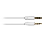 Гарнітура Defender FreeMotion B525 Bluetooth+3 5мм White-Gray (63527)
