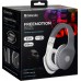 Гарнітура Defender FreeMotion B525 Bluetooth+3 5мм White-Gray (63527)