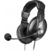 Гарнітура Defender Gryphon HN-750 2х3 5мм Black (63750)